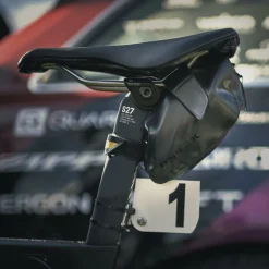 WEATHERPROOF DYNAWEDGE STRAP MICRO Saddle Bag