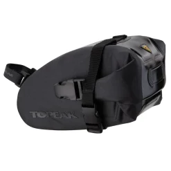 Wedge DryBag Strap LARGE Saddle Bag