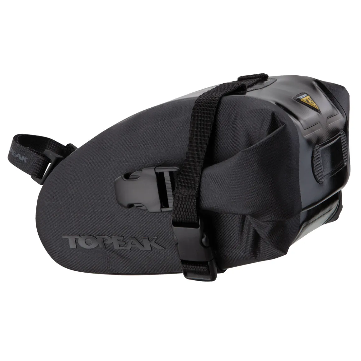Wedge DryBag Strap LARGE Saddle Bag