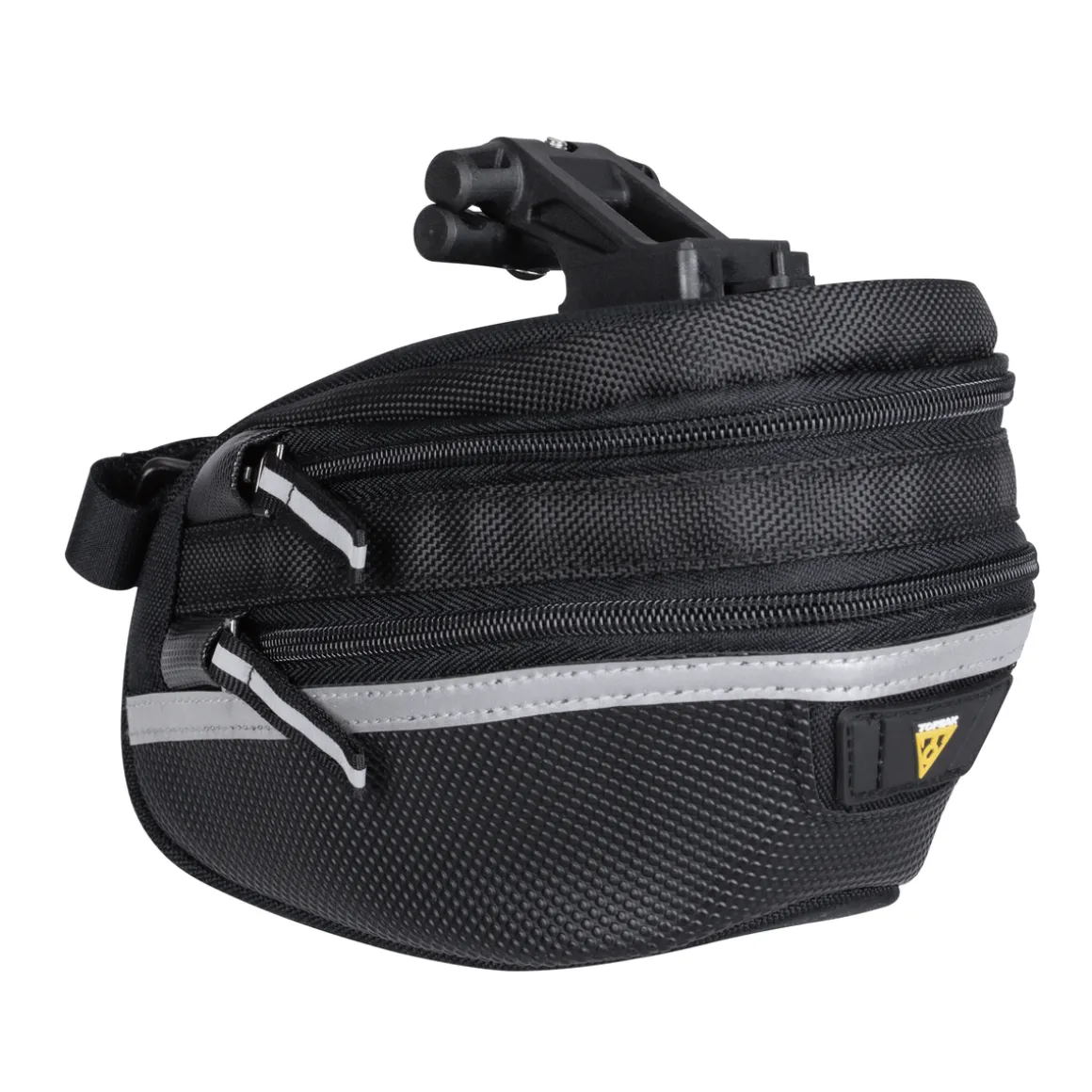 Wedge Pack 2 Large Saddle Bag