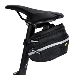 Wedge Pack 2 Large Saddle Bag