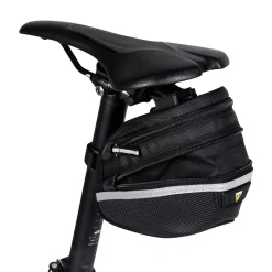 Wedge Pack 2 Large Saddle Bag