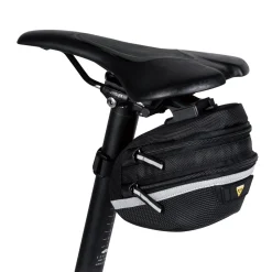 Wedge Pack 2 Medium Saddle Bag