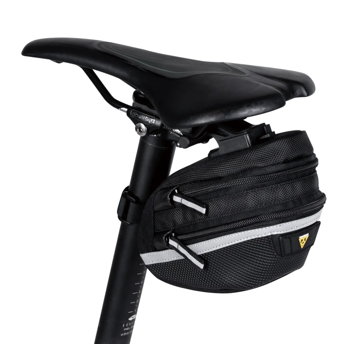 Wedge Pack 2 Medium Saddle Bag
