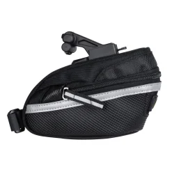 Wedge Pack 2 Small Saddle Bag