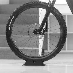 Wheel Chock Front Wheel Fixed Holder