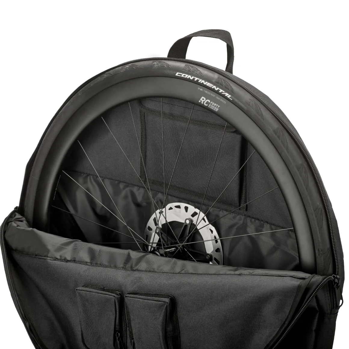 WHEEL GUARD II wheel bag