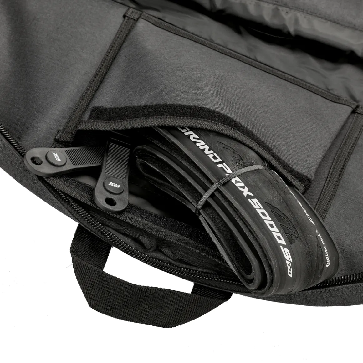 WHEEL GUARD II wheel bag
