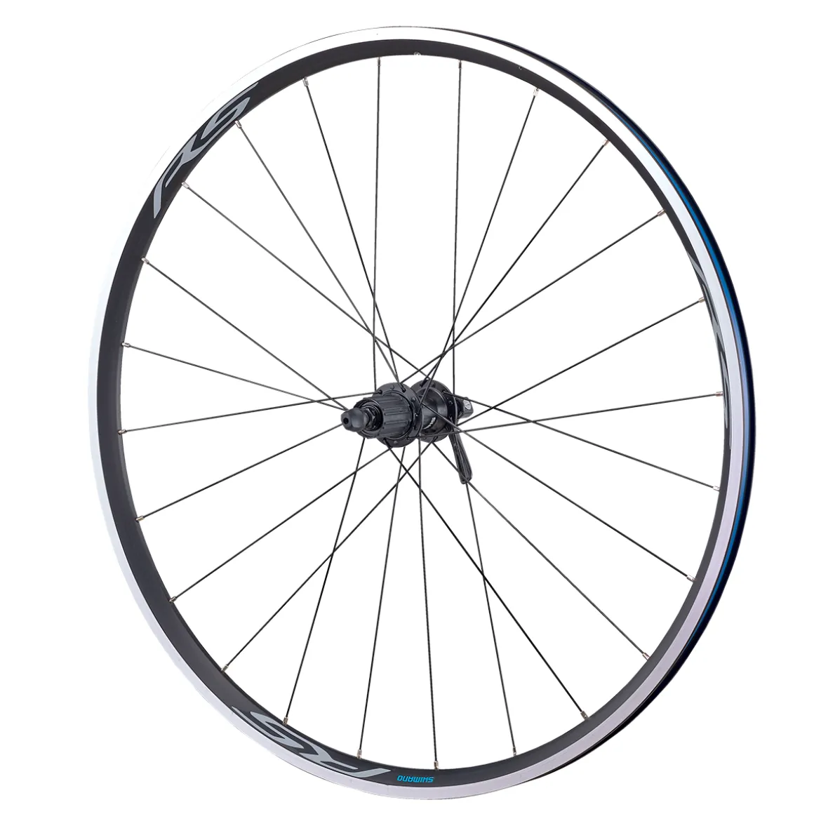 WH-RS100-CL road wheels