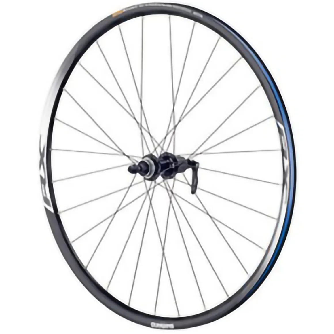WH-RX010 28"/700 C Cross Wheels Disc