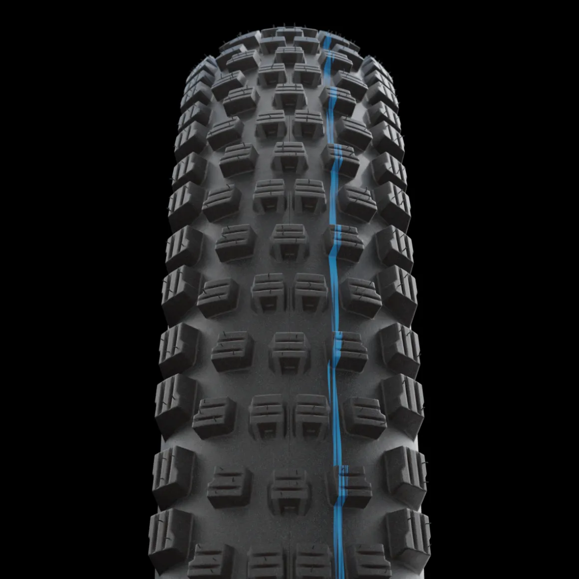 Wicked Will Evolution Addix SpeedGrip Super Ground TLE MTB Folding Tyre