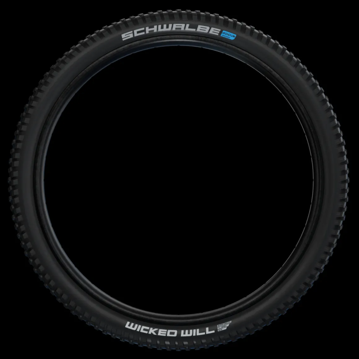 Wicked Will Evolution Addix SpeedGrip Super Ground TLE MTB Folding Tyre