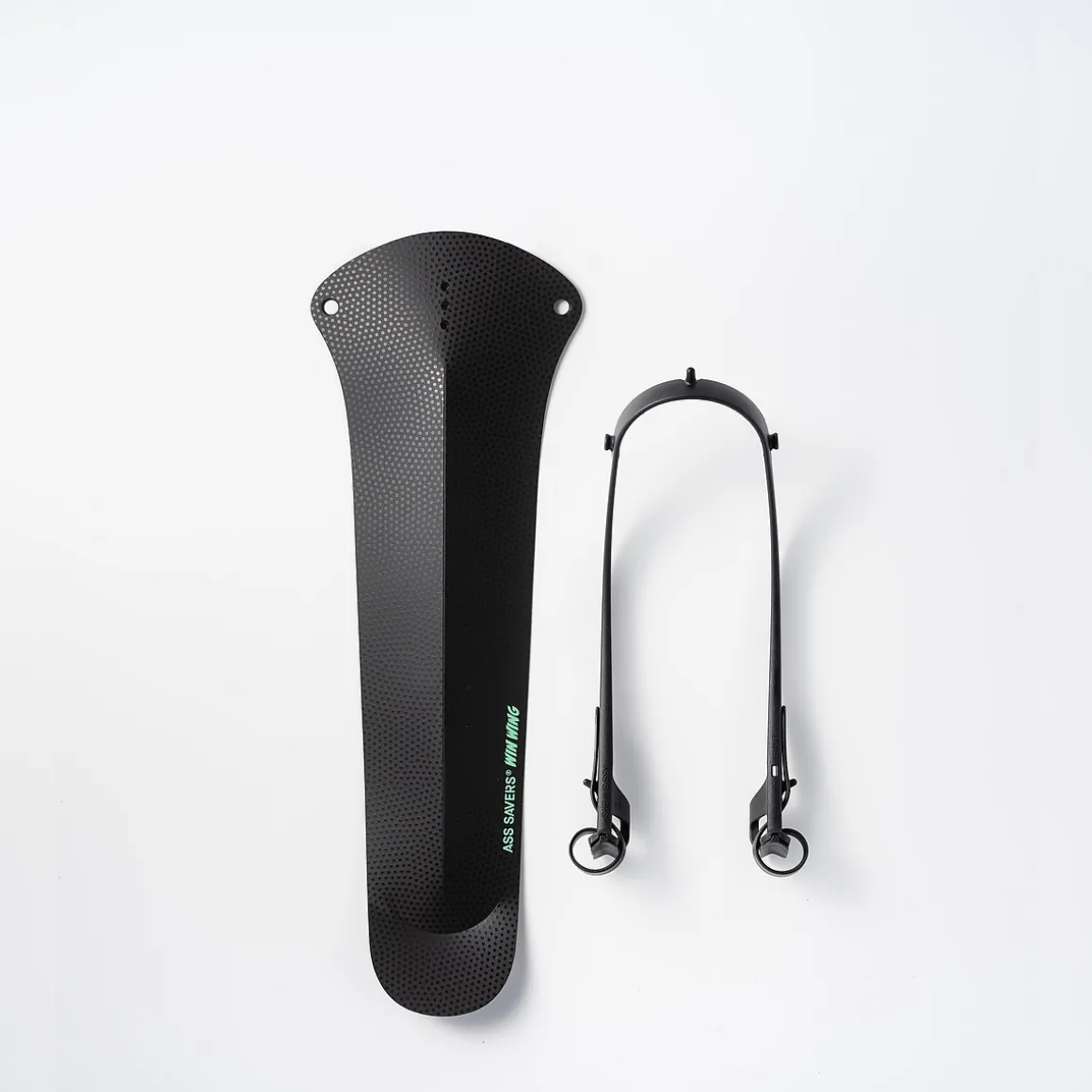 Win Wing WRS-2 Road Rear Wheel Plug-in Mudguard