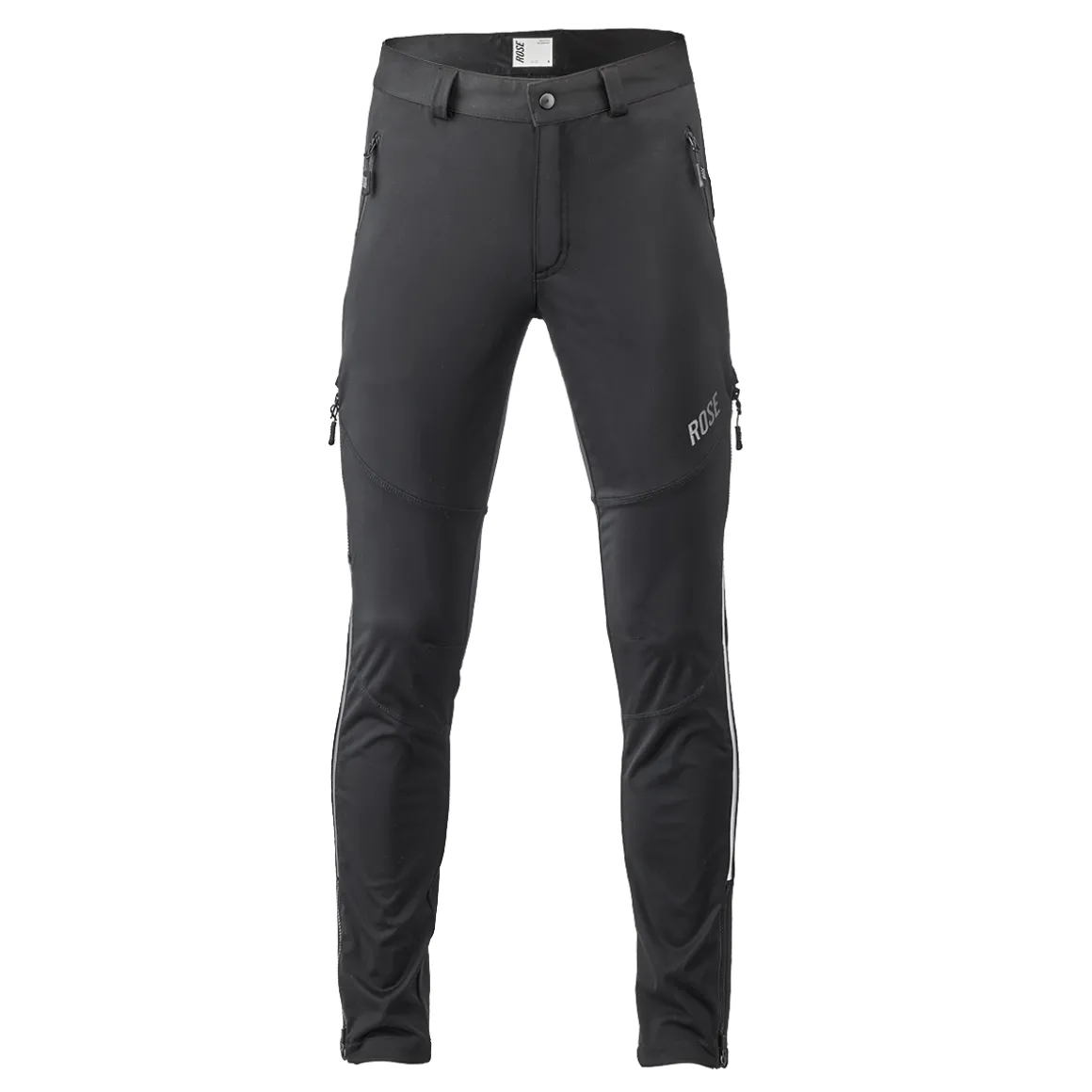 WIND Softshell II Trousers