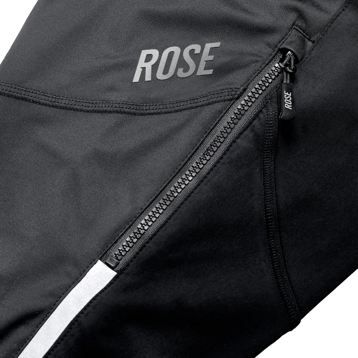 WIND Softshell II Trousers