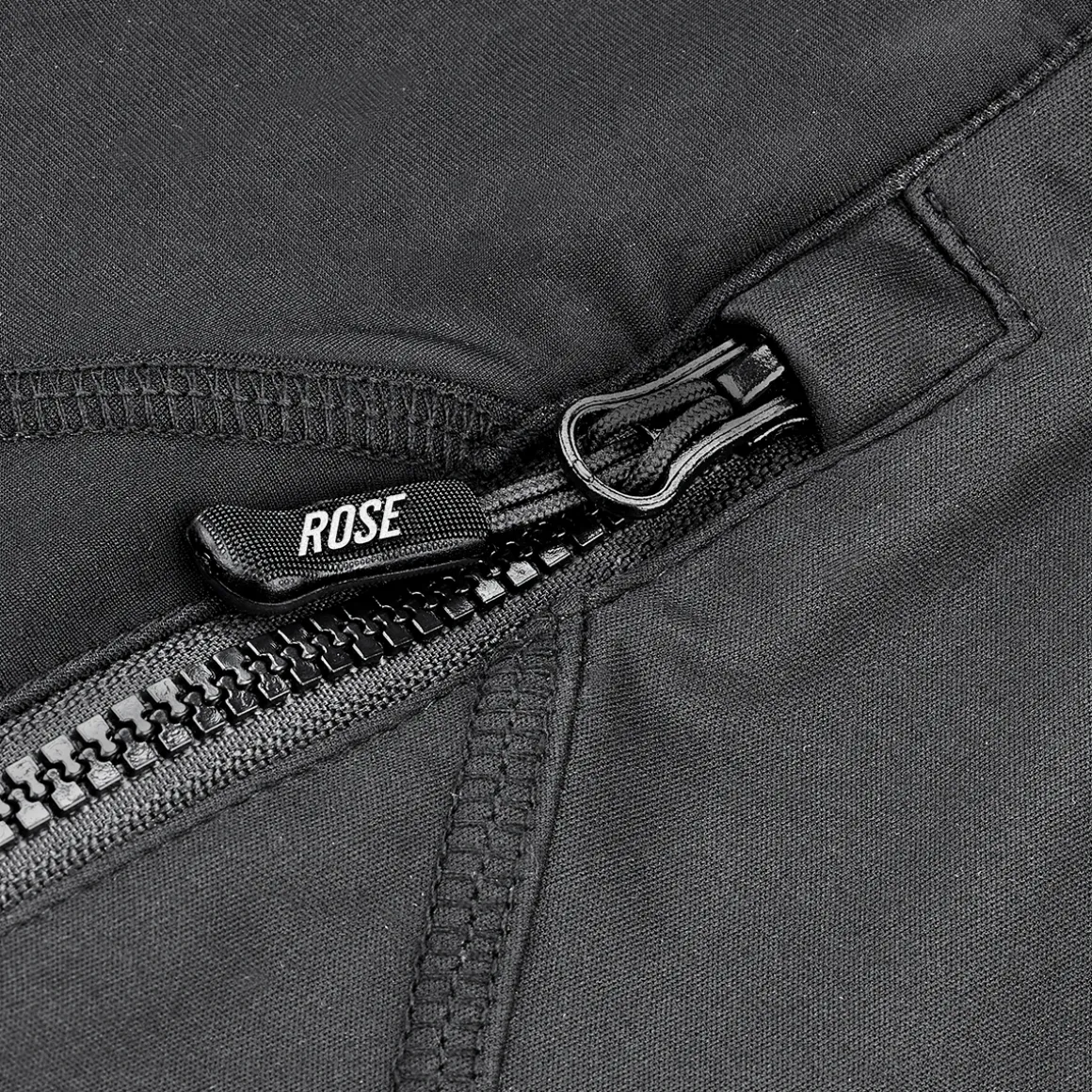 WIND Softshell II Trousers