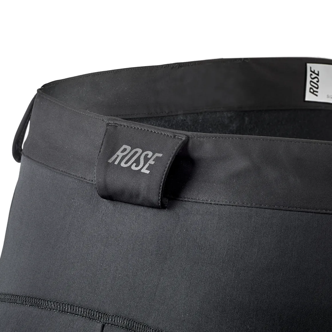 WIND Softshell II Trousers