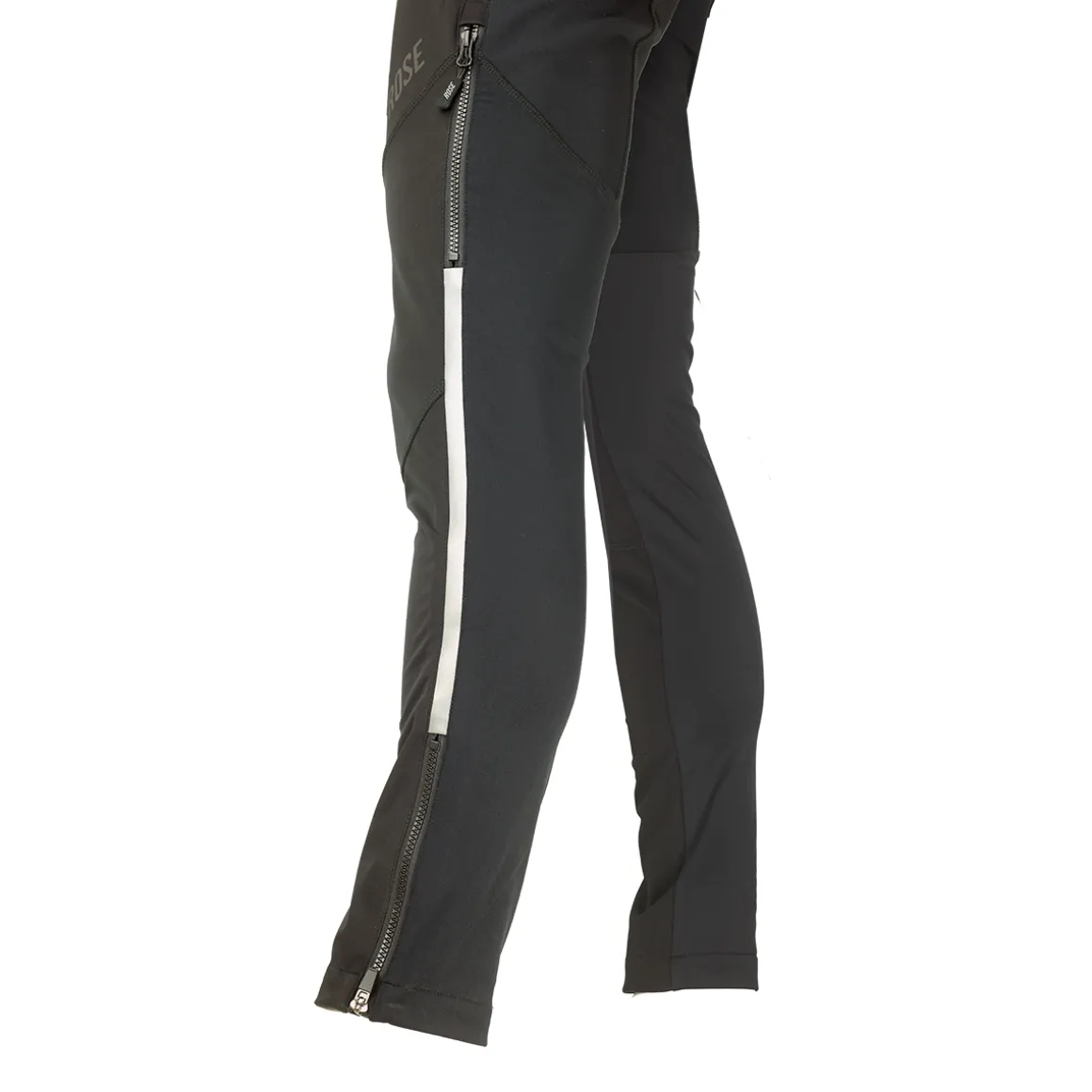 WIND Softshell II Women’s Trousers