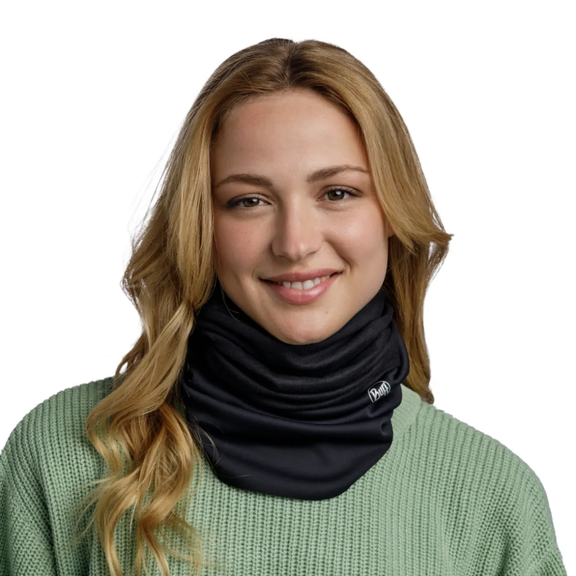 WINDPROOF Functional Scarf