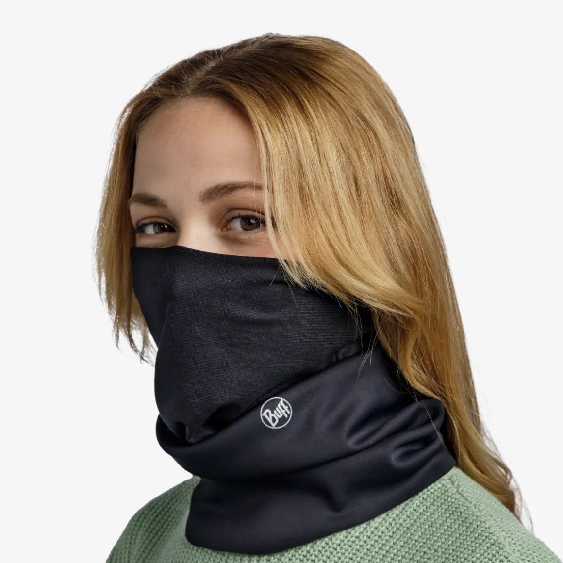 WINDPROOF Functional Scarf