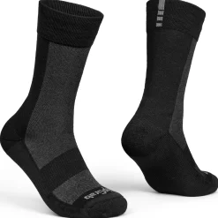 WINTER MERINO HIGH CUT SOCKS Cycling Socks