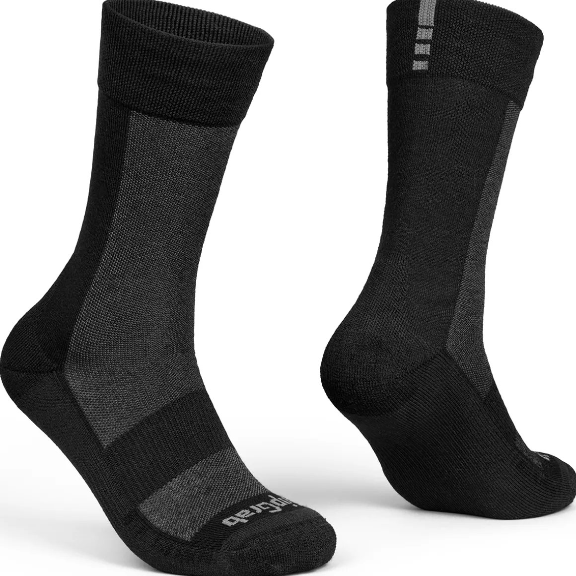 WINTER MERINO HIGH CUT SOCKS Cycling Socks