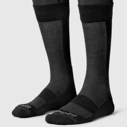 WINTER MERINO HIGH CUT SOCKS Cycling Socks