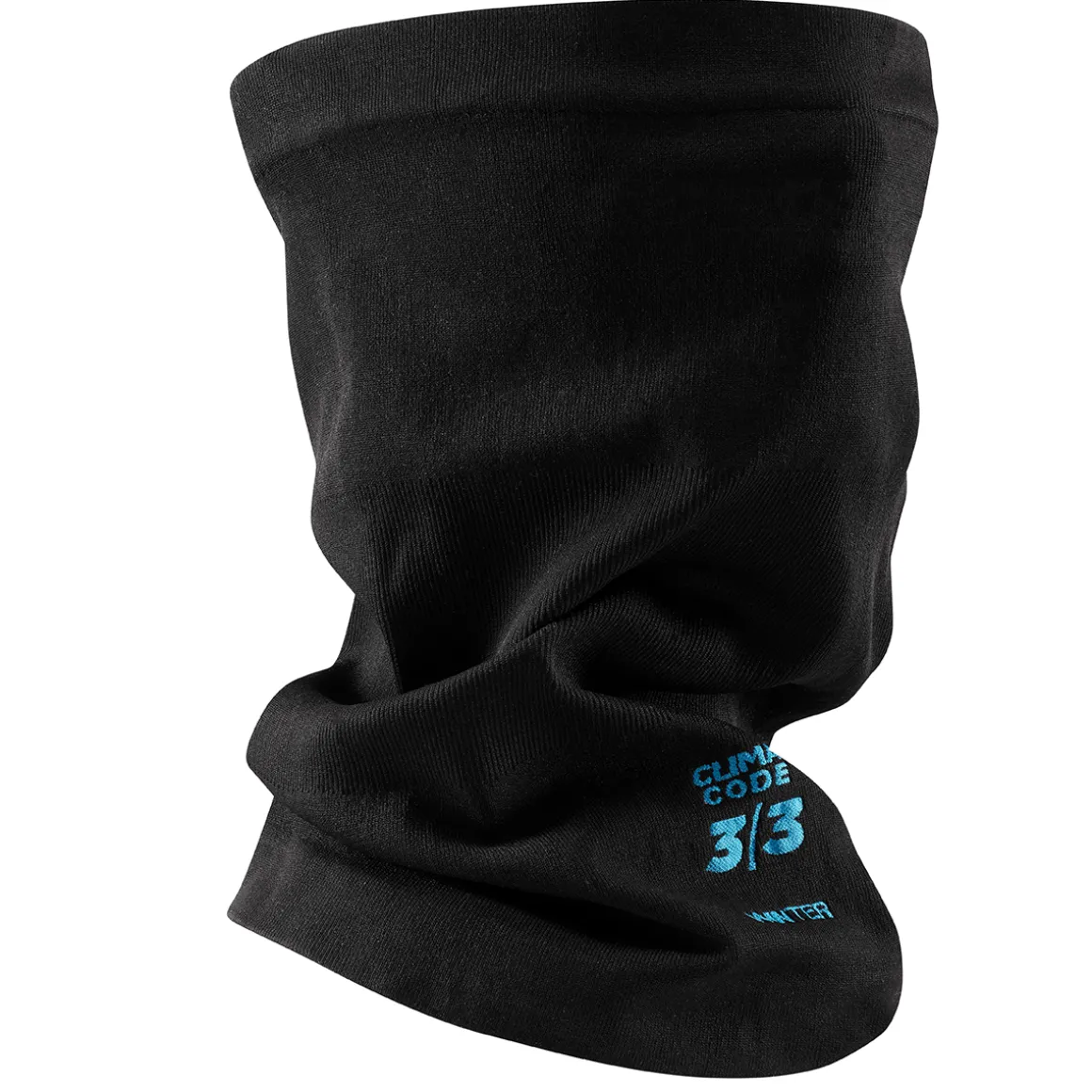 WINTER NECK WARMER
