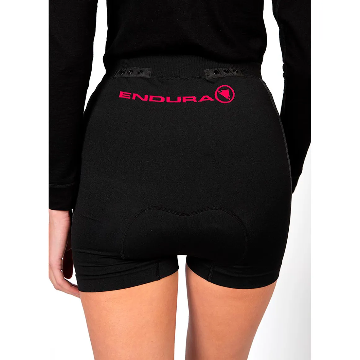 WMS ENGINEERED PADDED BOXER Briefs