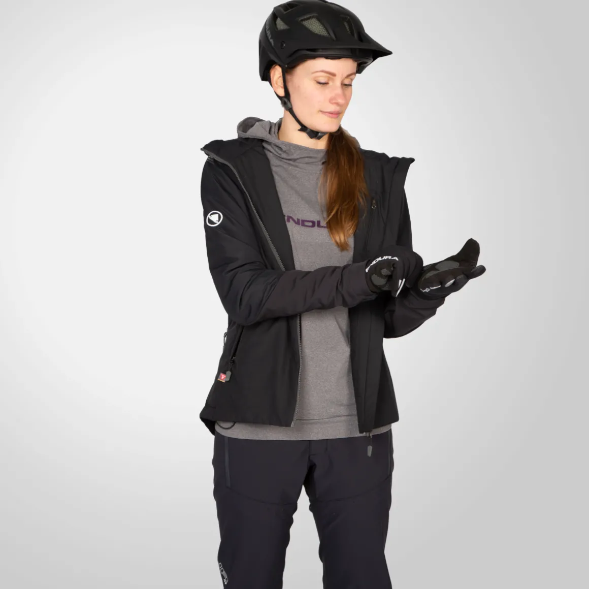 WOMEN MT500 FREEZING POINT JACKET