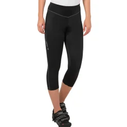 WOMEN'S ACTIVE 3/4 PANTS Cycling Shorts