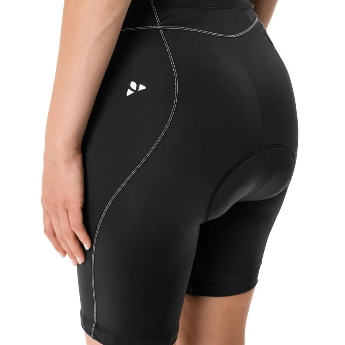 WOMEN'S ACTIVE PANTS Cycling Shorts