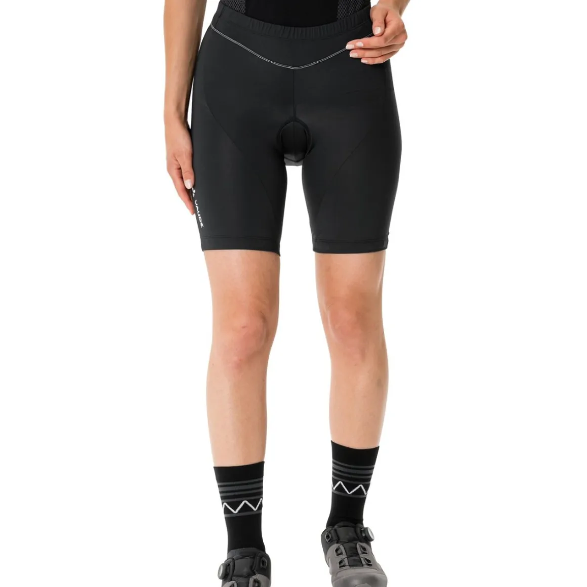 WOMEN'S ACTIVE PANTS Cycling Shorts