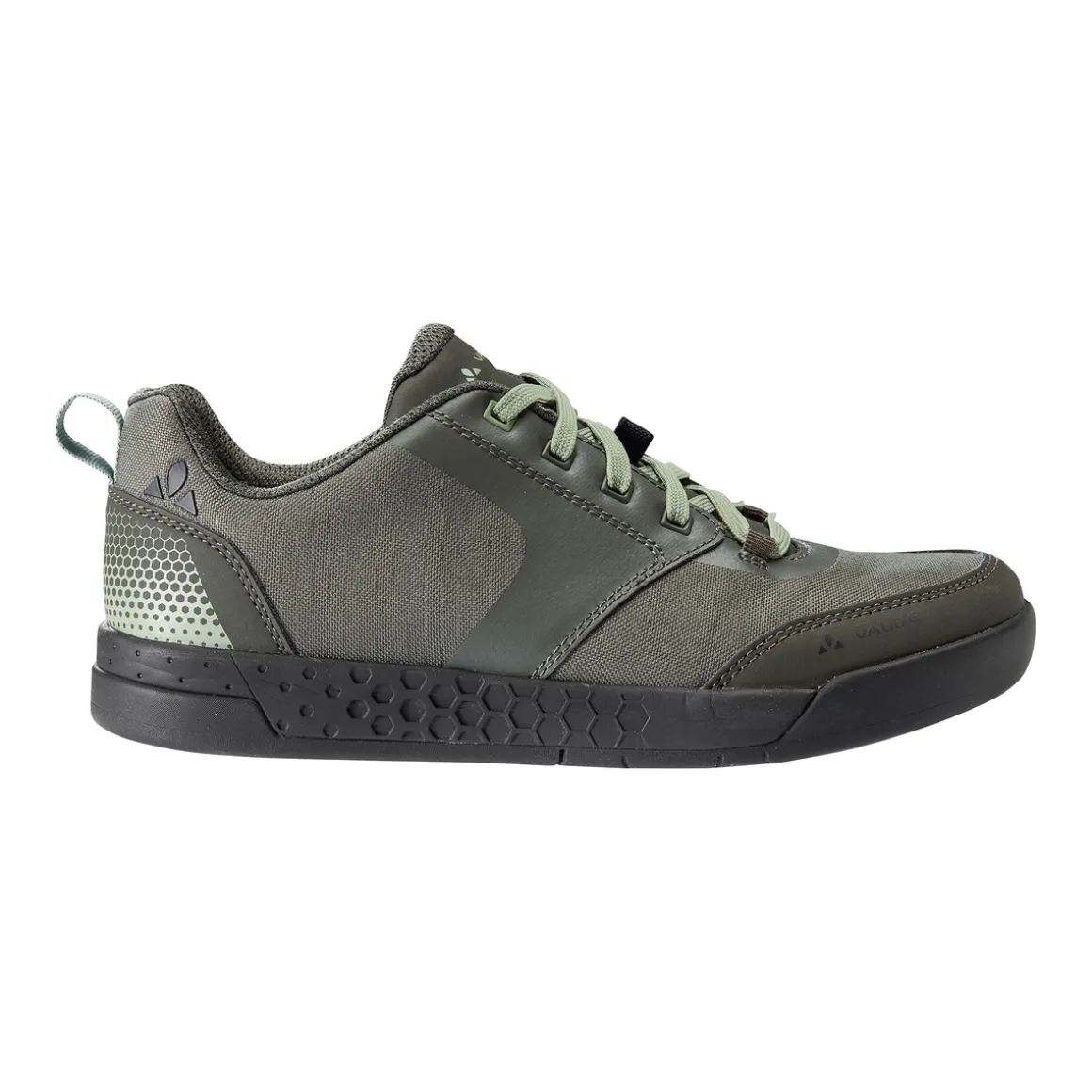 WOMEN‘S AM MOAB SYN. Flat Pedal Shoes