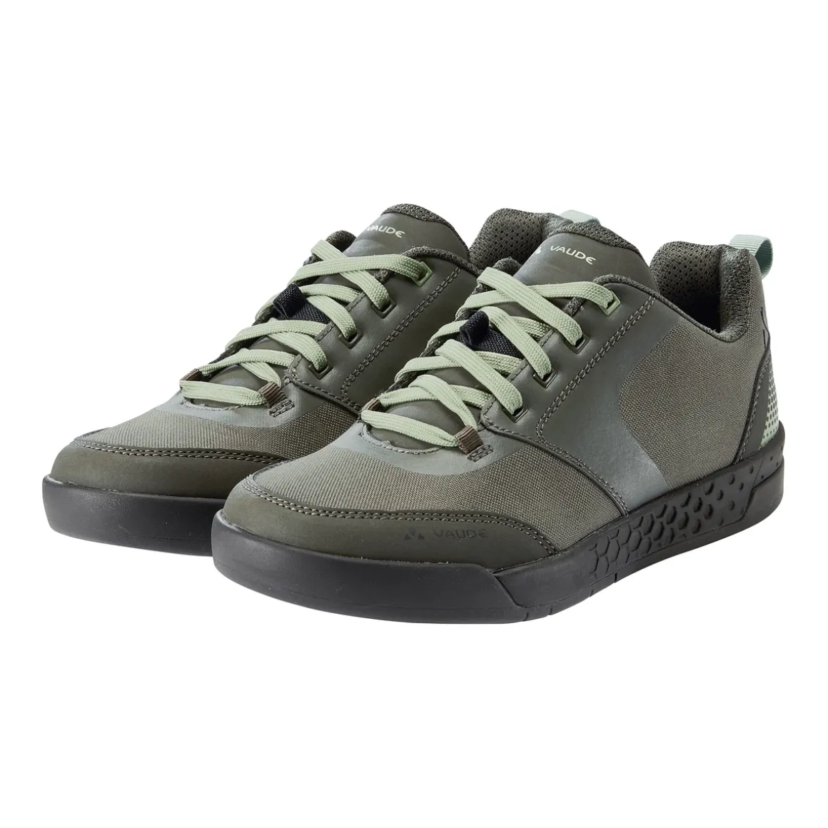 WOMEN‘S AM MOAB SYN. Flat Pedal Shoes