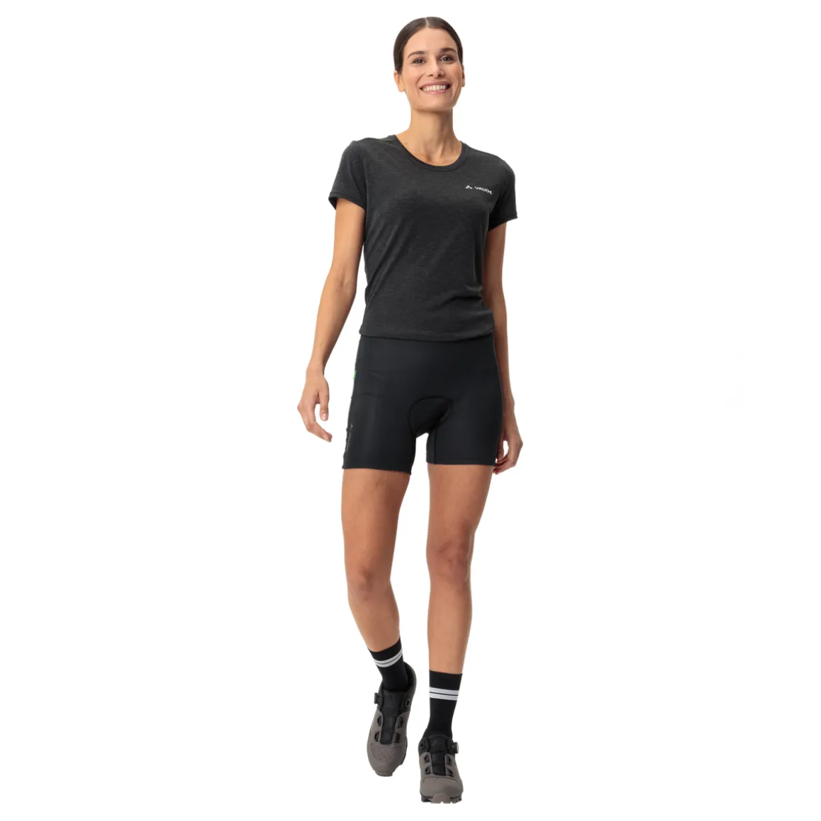 WOMEN'S BIKE INNERPANTS TP Women's Inner Shorts