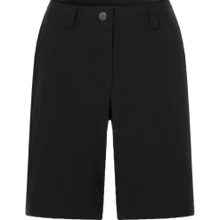 WOMEN'S CYCLIST SHORTS