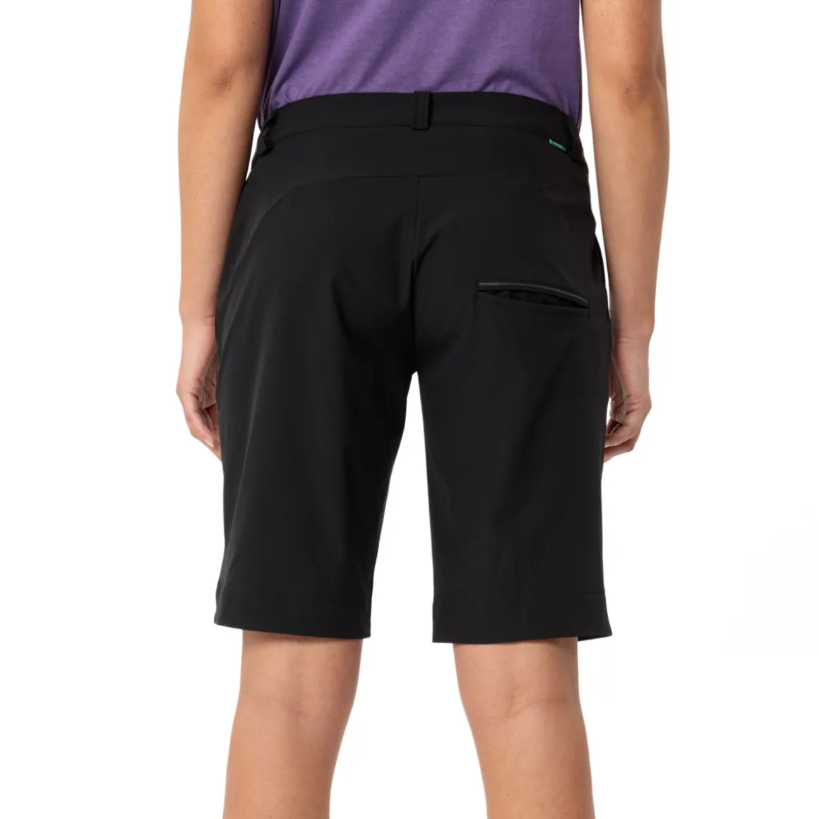 WOMEN'S CYCLIST SHORTS
