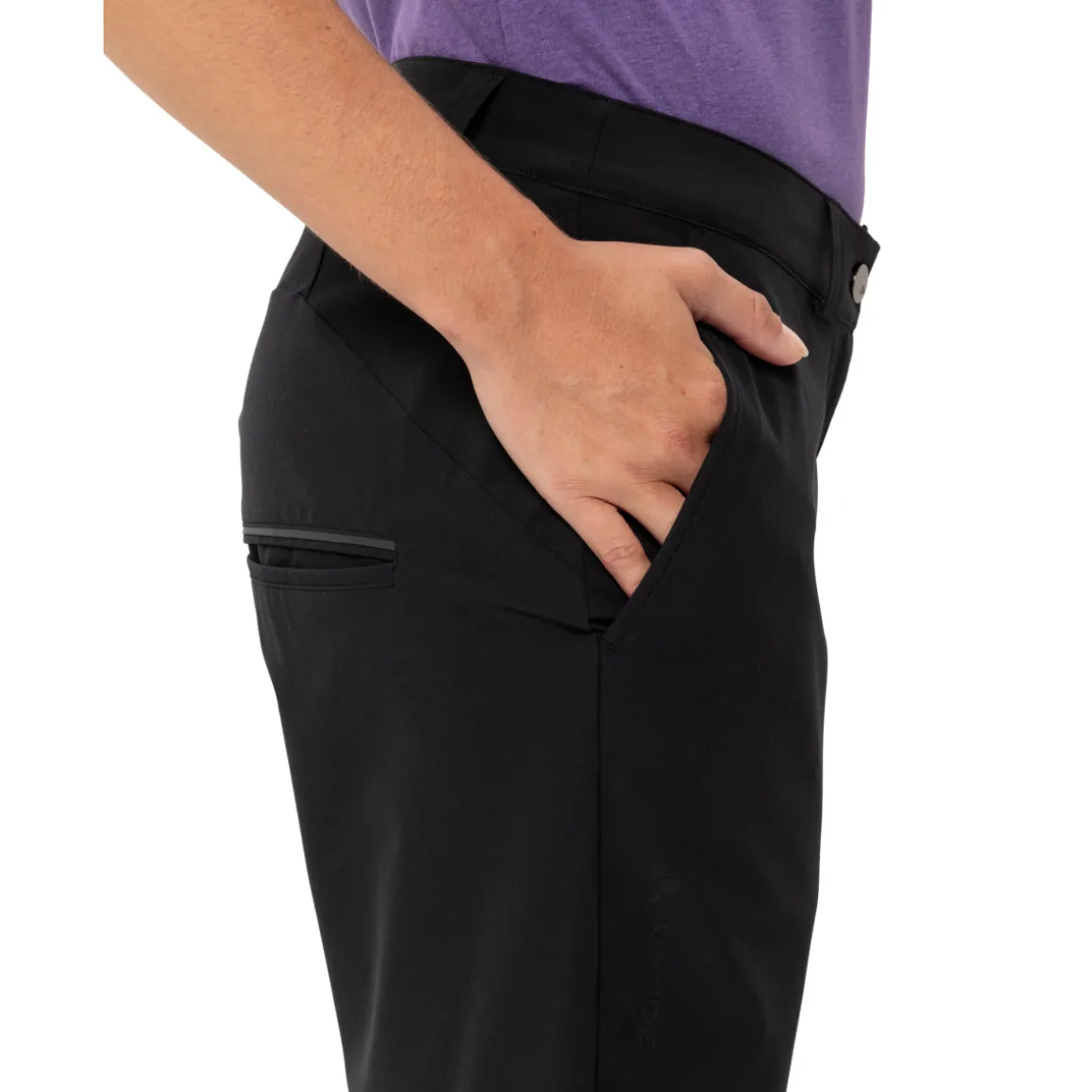 WOMEN'S CYCLIST SHORTS