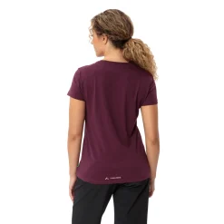 WOMEN'S CYCLIST T-SHIRT V