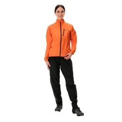 WOMEN'S DROP JACKET III Rain Jacket