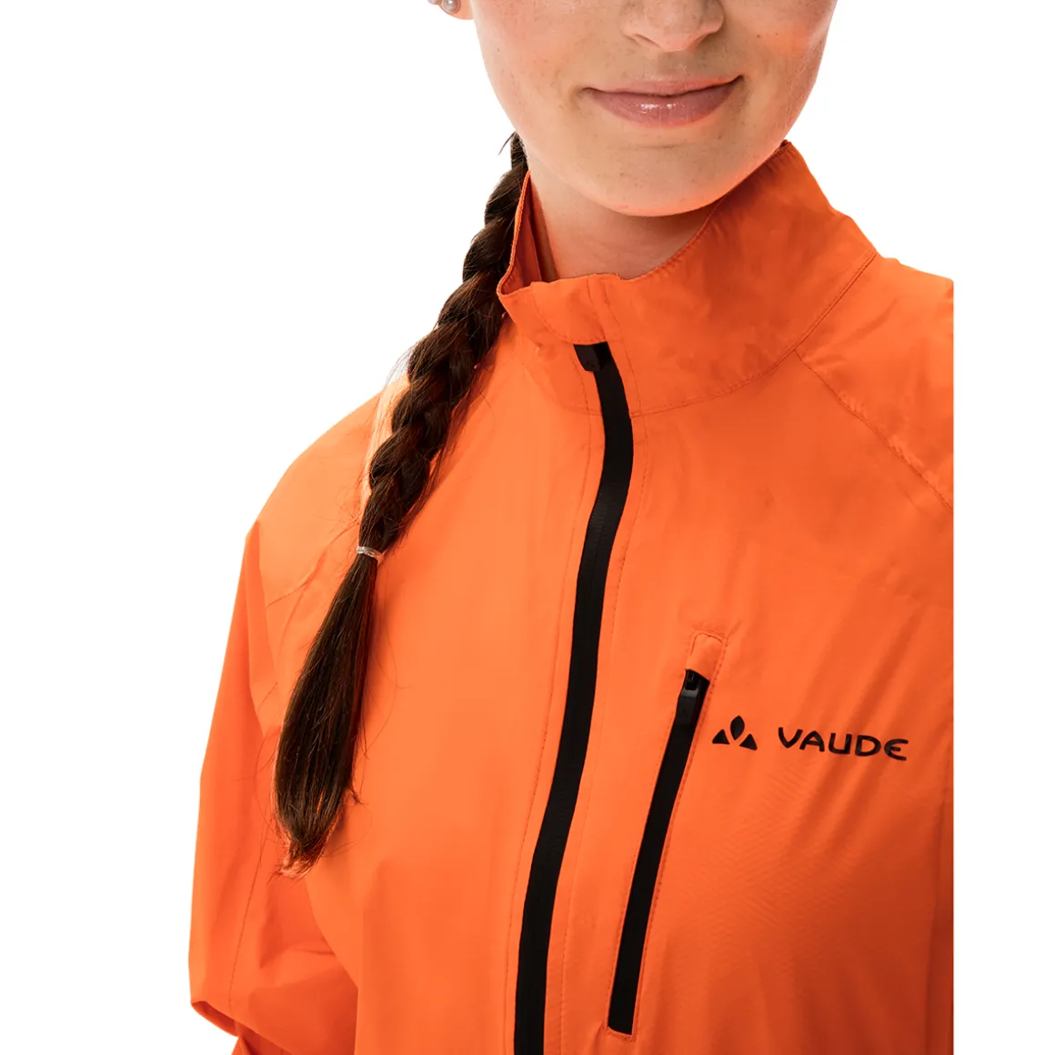 WOMEN'S DROP JACKET III Rain Jacket