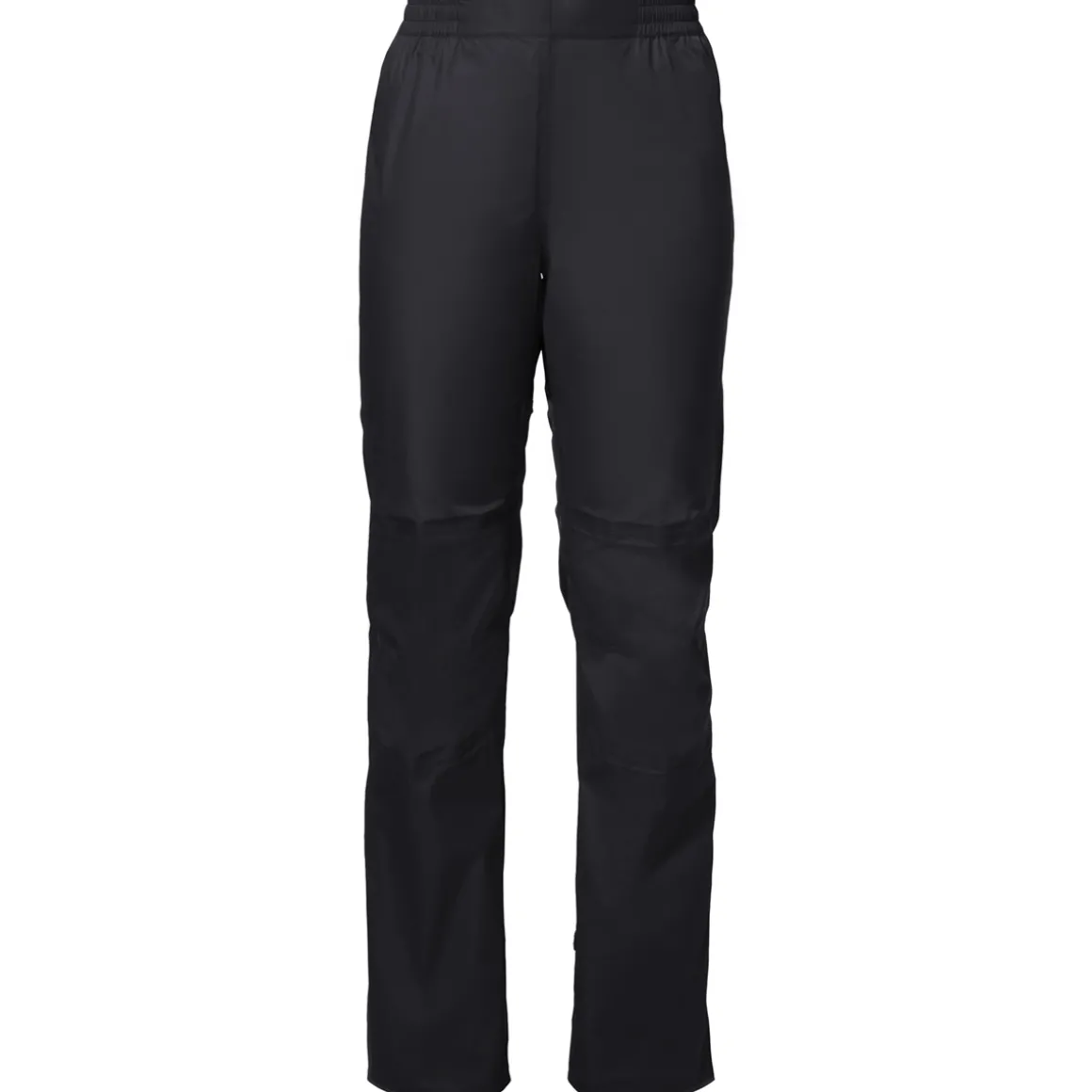 WOMEN'S DROP PANTS II Rain Trousers -Long Size-
