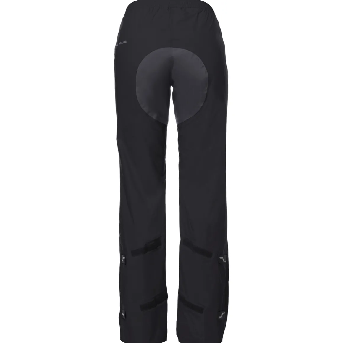 WOMEN'S DROP PANTS II Rain Trousers -Long Size-