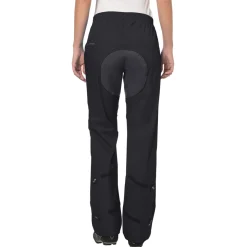 WOMEN'S DROP PANTS II Rain Trousers -Long Size-
