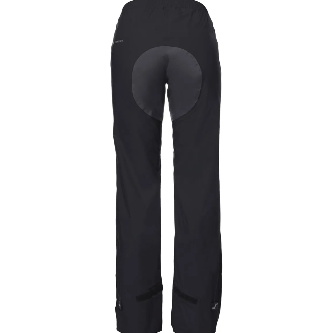 WOMEN'S DROP PANTS II Rain Trousers