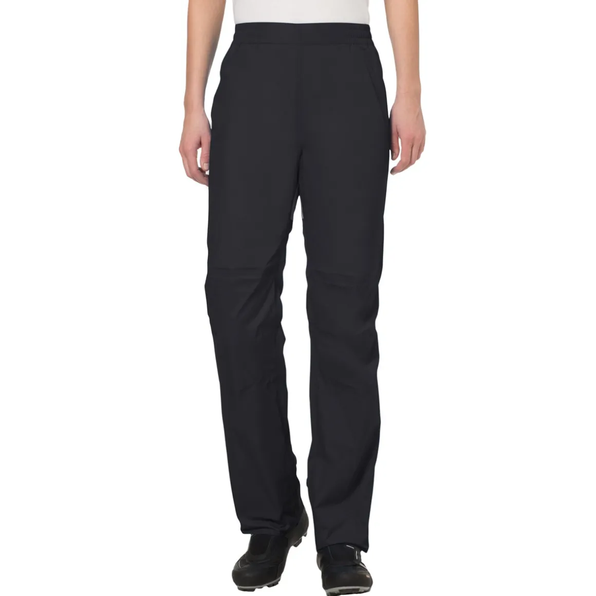WOMEN'S DROP PANTS II Rain Trousers