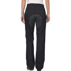 WOMEN'S DROP PANTS II Rain Trousers
