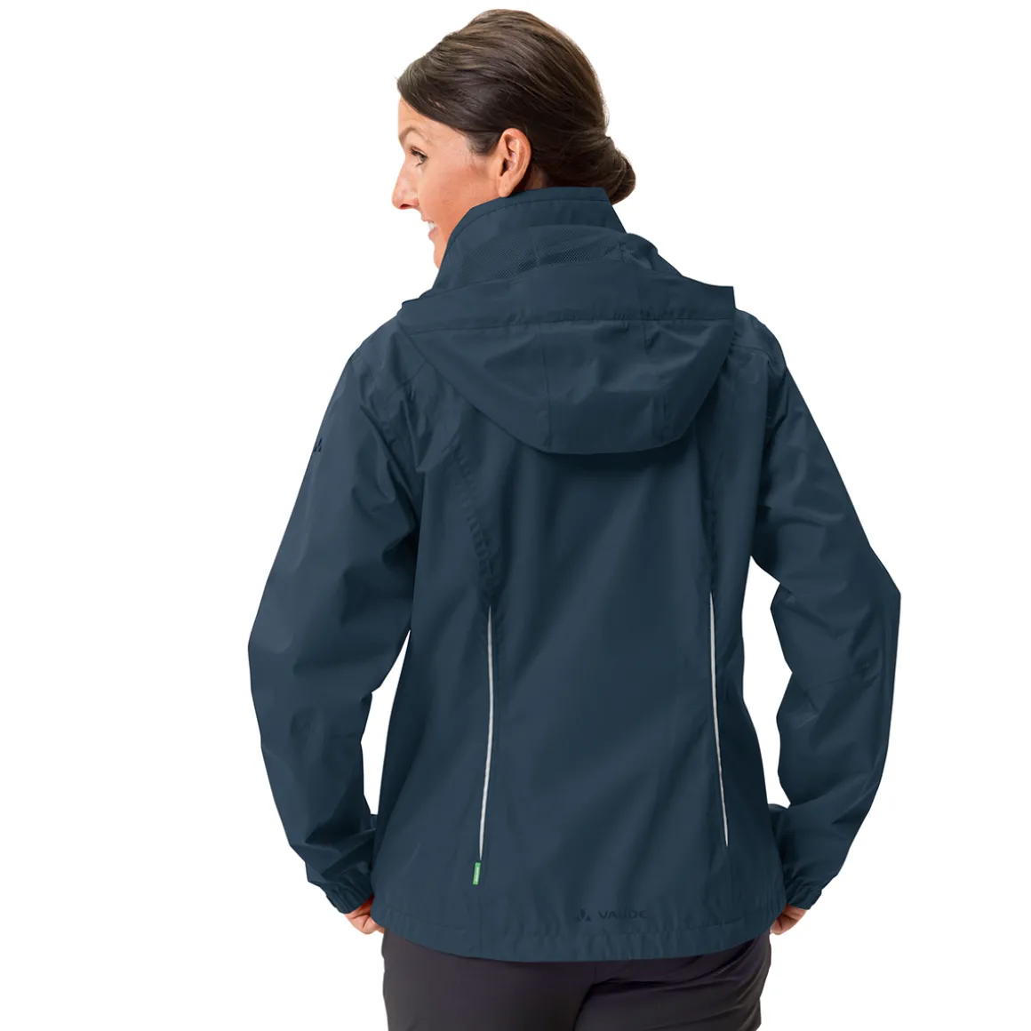 WOMEN'S ESCAPE BIKE LIGHT JACKET All-Weather Jacket