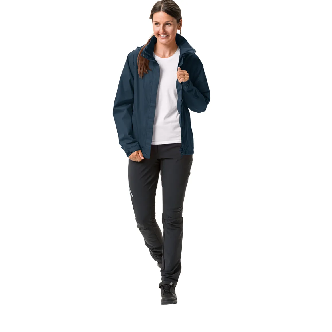 WOMEN'S ESCAPE BIKE LIGHT JACKET All-Weather Jacket